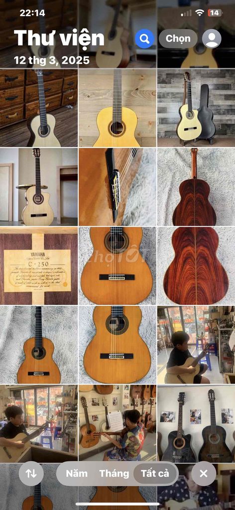 Guitar shop quận 7. Mua bán Nhạc cụ tại Quận 7 Tp Hồ Chí Minh được đăng bởi Phạm Tuấn Dũng hình 1