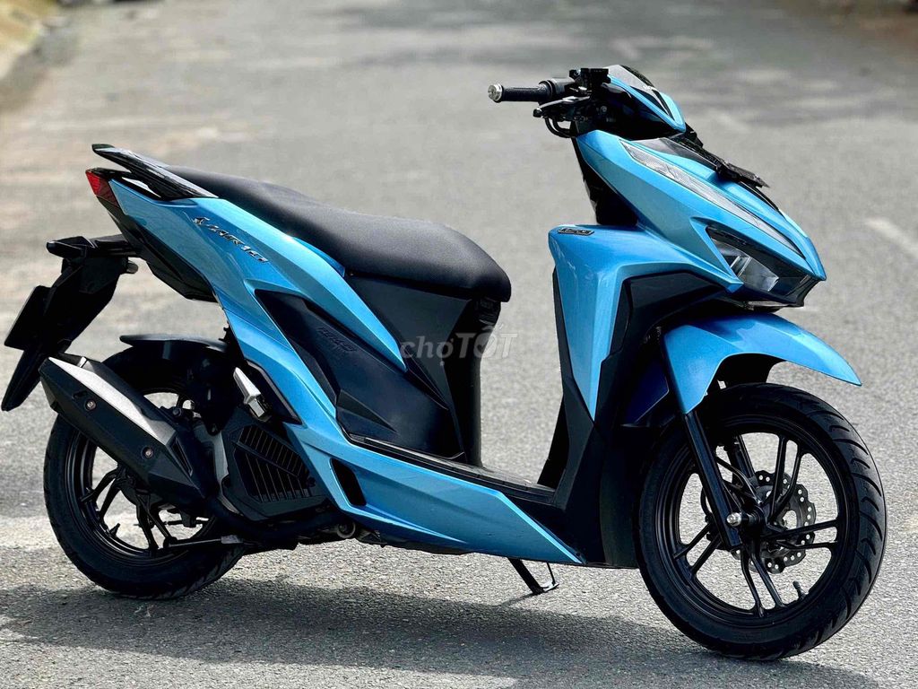 vario 150 2020 bstp 9c may zin nợ xấu trả 50% ạ. Mua bán Xe máy tại Quận Bình Tân Tp Hồ Chí Minh được đăng bởi Xe Máy Qúy Le hình 1