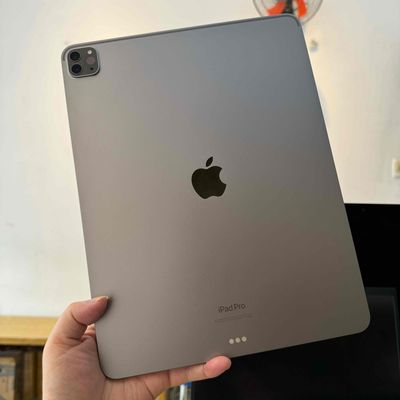 iPad Pro 2022 M2 12.9 inch 256Gb Wifi