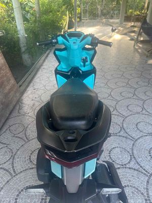 cần bán xe honda vario 125.. Mua bán Xe máy tại Huyện Tam Bình Vĩnh Long được đăng bởi Tân