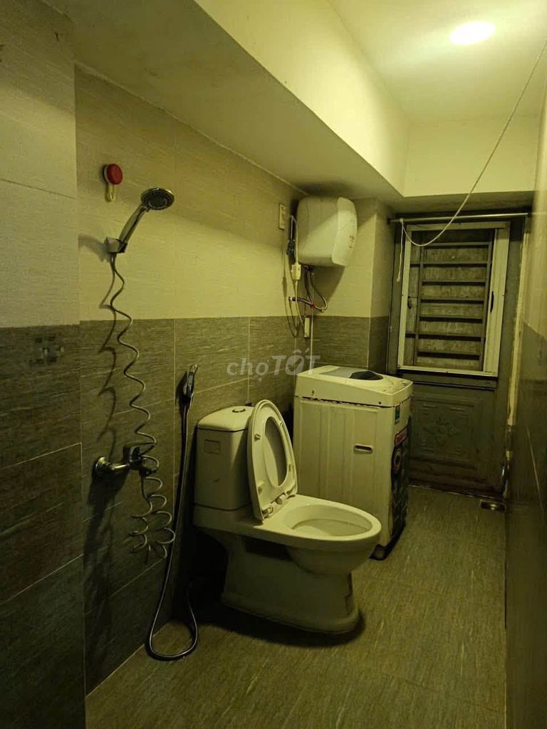Cho thuê phòng trọ Phước Trường 15, Sơn Trà, gần biển
