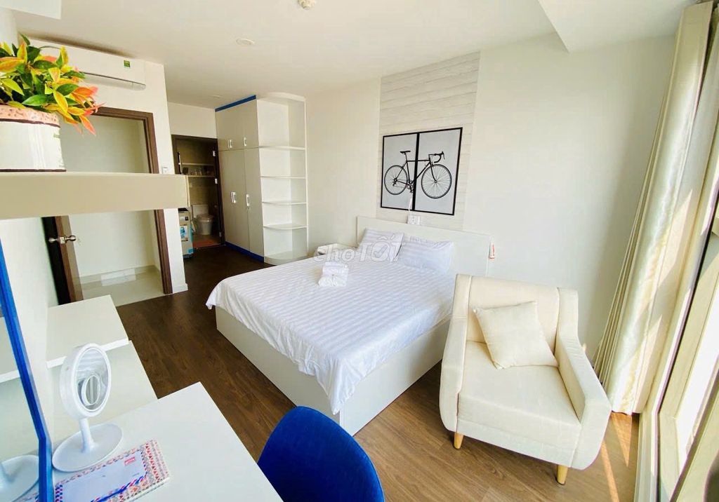 Срочно сдам квартиру Screc Tower (Район 3) - 81м², 3 спальни, 2 санузла