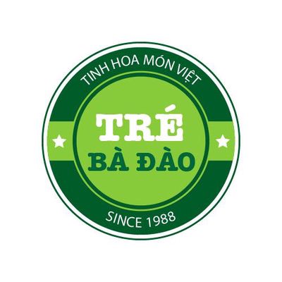 HỘ KINH DOANH TRÉ BÀ ĐÀO logo