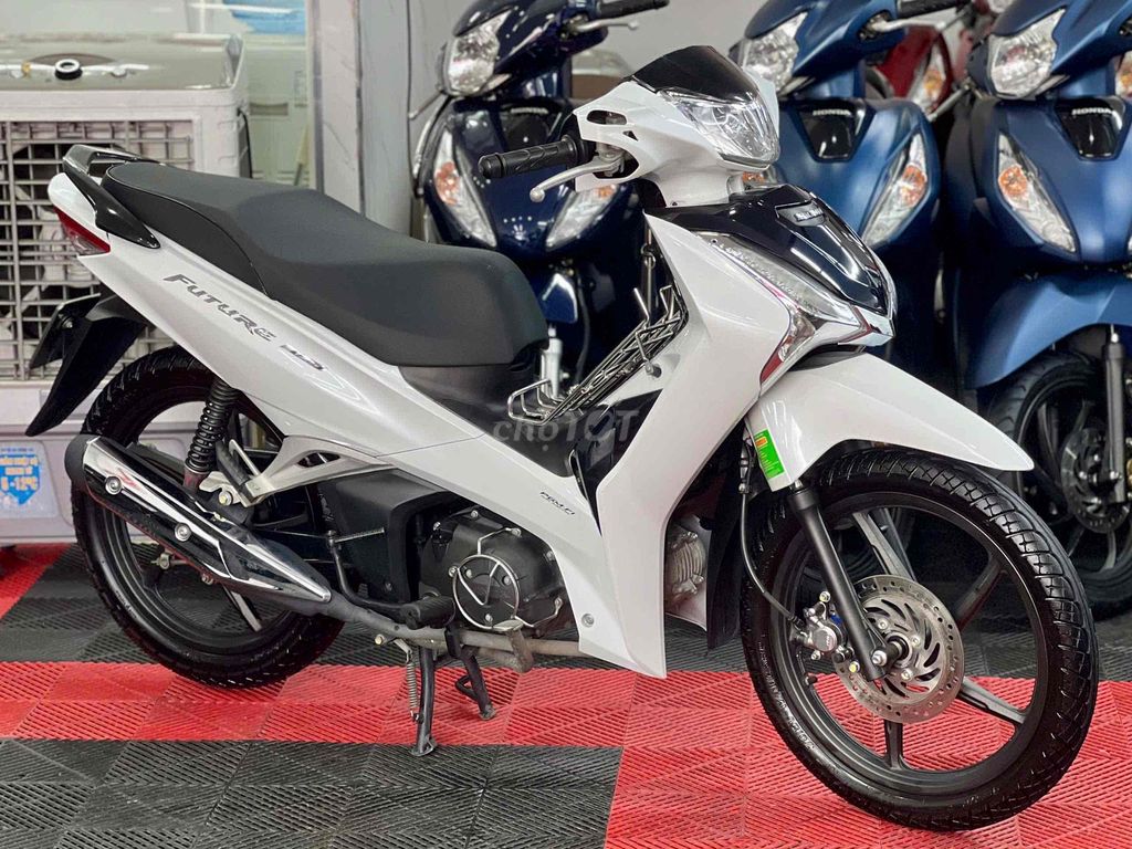 💥Future Led đời 2024 BSĐN Chính Chủ xe đẹp💥. Mua bán Xe máy tại Thành phố Thủ Đức Tp Hồ Chí Minh được đăng bởi XE MÁY THỦ ĐỨC  hình 2