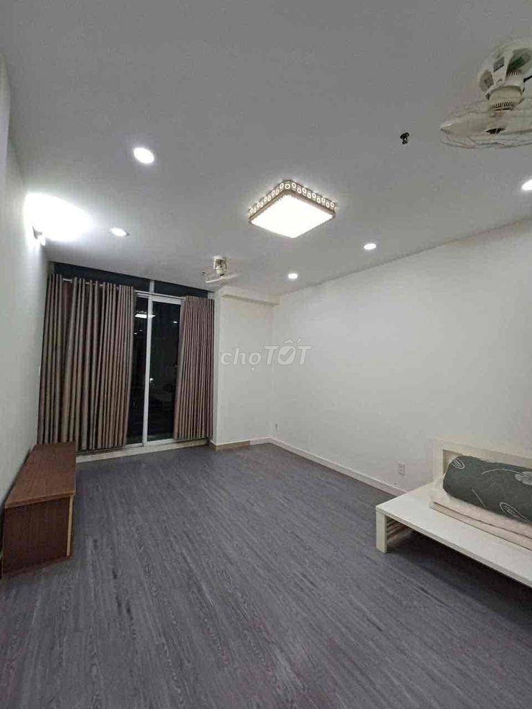 Rent · 1 bd · 45 м² · Quận Tân Phú, ул. Đường Tân Hương