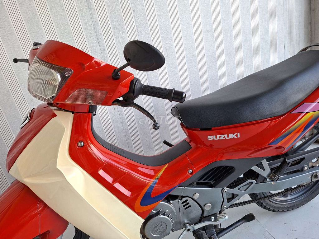 SPORT THANH LÍ THEO BS BÌNH. DƯƠNG. Mua bán Xe máy tại Quận Bình Thuỷ Cần Thơ được đăng bởi Sport Yaz CT hình 5