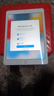 Apple iPad Air 2 Vàng