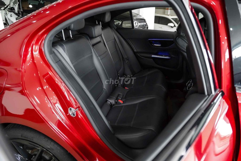 C200 AVG - Siêu lướt - Chính chủ - Up nhẹ body C63. Mua bán Ô tô tại Quận 7 Tp Hồ Chí Minh được đăng bởi GoodCar hình 15