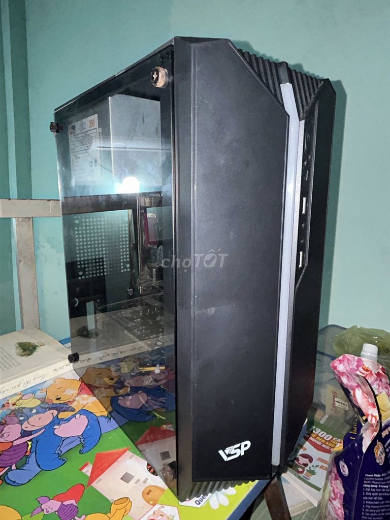 cần ra đi cây PC giá 3tr