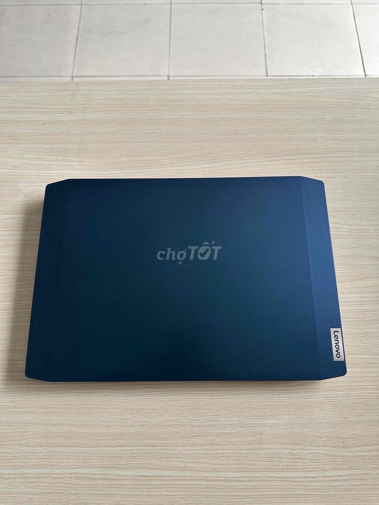 Lenovo IdeaPad Gaming 3 laptop chơi game, đồ hoạ... Mua bán Laptop tại Quận Gò Vấp Tp Hồ Chí Minh được đăng bởi Quang Thái hình 1