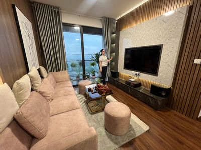 Căn hộ Saigon Airport 1PN 5ty-2PN 7.5tỷ-3PN 9.15ty ở Bạch Đằng