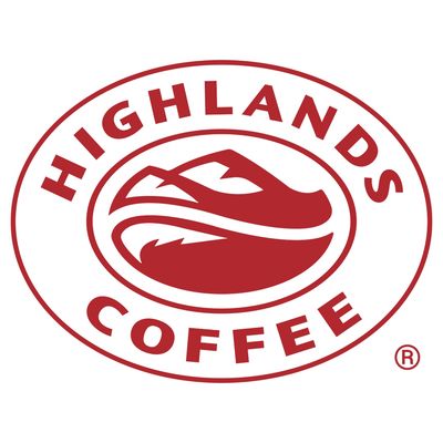 Highlands Coffee logo