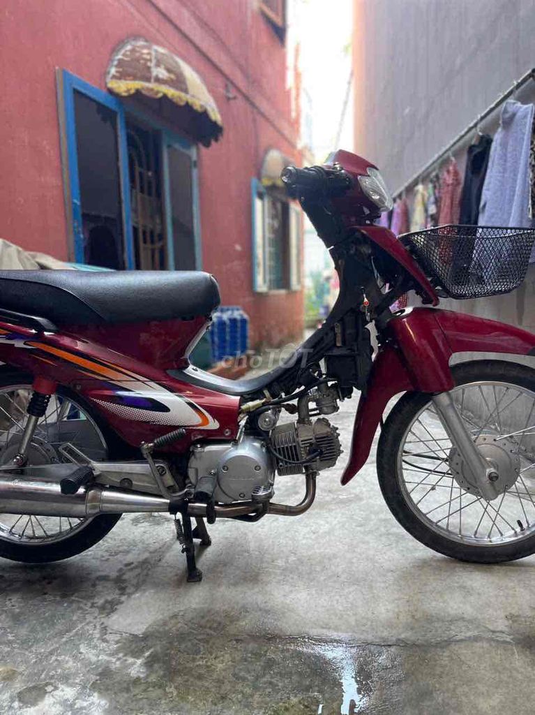 ra đi em wave alpha 54zz chế độ củ kc9 gtdd bstp. Mua bán Xe máy tại Quận 12 Tp Hồ Chí Minh được đăng bởi Trần Phúc hình 2