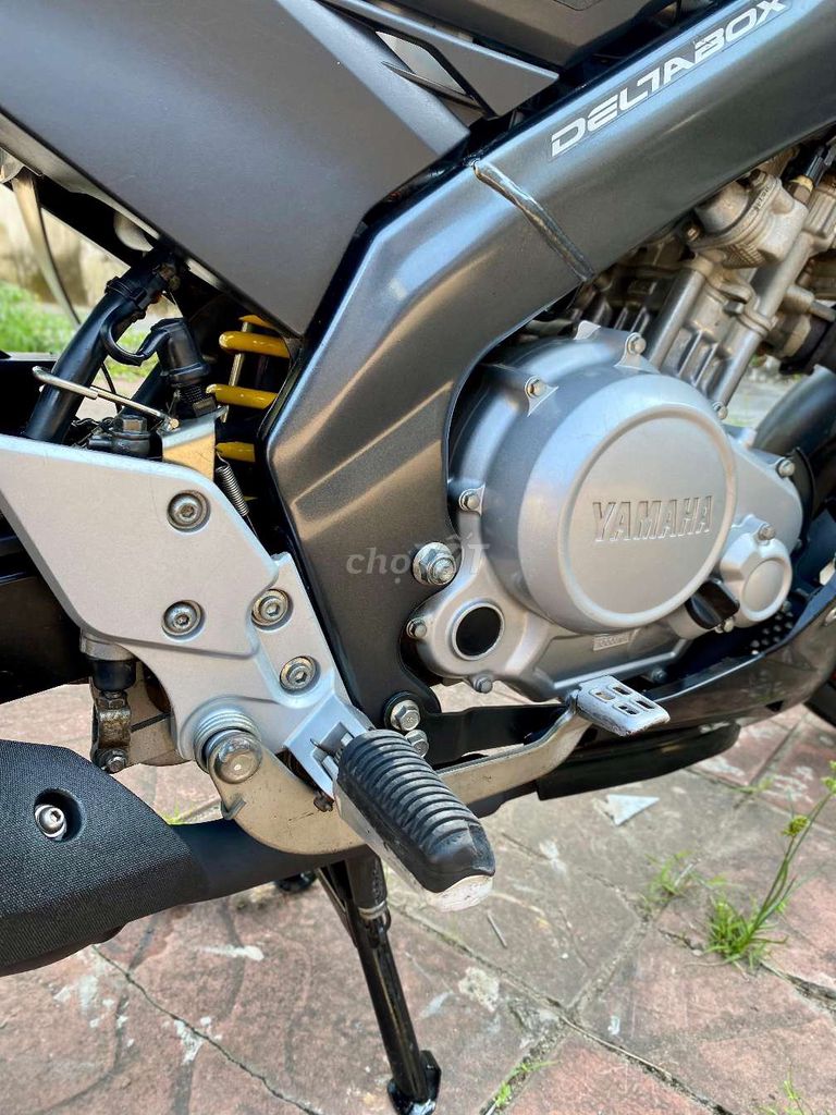 Yamaha FZ-150i Date 2014 Máy Zin êm. Mua bán Xe máy tại Quận Ninh Kiều Cần Thơ được đăng bởi Xe Máy TÂN LIÊN HƯNG 1 91B hình 15