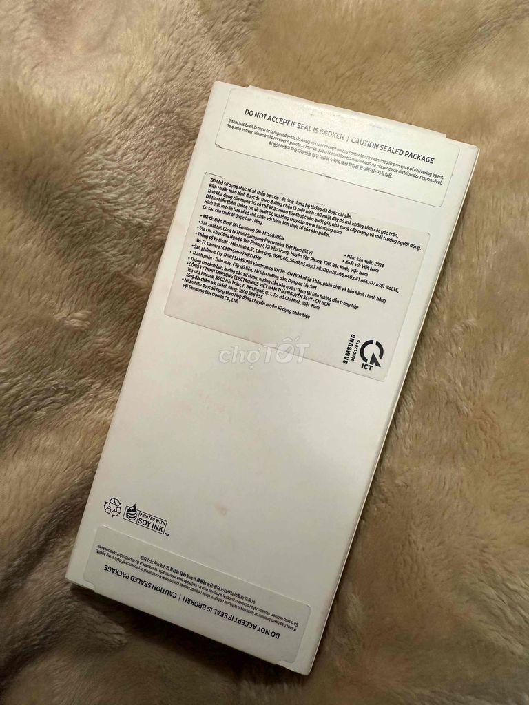 SAMSUNG GALAXY M15 5G new 100%