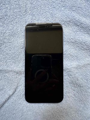 Iphone 15ProMax 256G, màu Xám, phiên bản QT