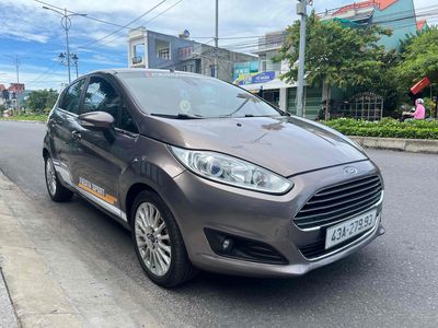 Ford Fiesta 2016 1.5 AT Titanium - 31241 km. Mua bán Ô tô tại Huyện Hòa Vang Đà Nẵng được đăng bởi TRƯỜNG XUÂN