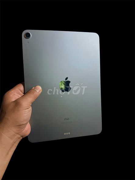 Apple iPad Air 4 256GB Xám. Mua bán Máy tính bảng tại Quận 1 Tp Hồ Chí Minh được đăng bởi Hội Đồ Điện Tử hình 1