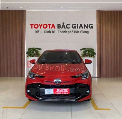 Toyota Vios G 1.5 CVT 2023 - 475 Triệu. Mua bán Ô tô tại Thành phố Bắc Giang Bắc Giang được đăng bởi Mr Thắng