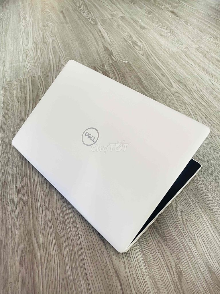 Dell Laptop i5 8th Gen 8GB/256GB Trắng. Mua bán Laptop tại Thị xã Bến Cát Bình Dương được đăng bởi Khanh Phan hình 1