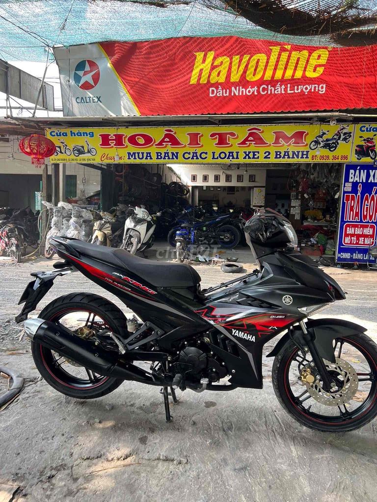 xe bán 150. Mua bán Xe máy tại Huyện Lai Vung Đồng Tháp được đăng bởi Hoài Tính hình 9