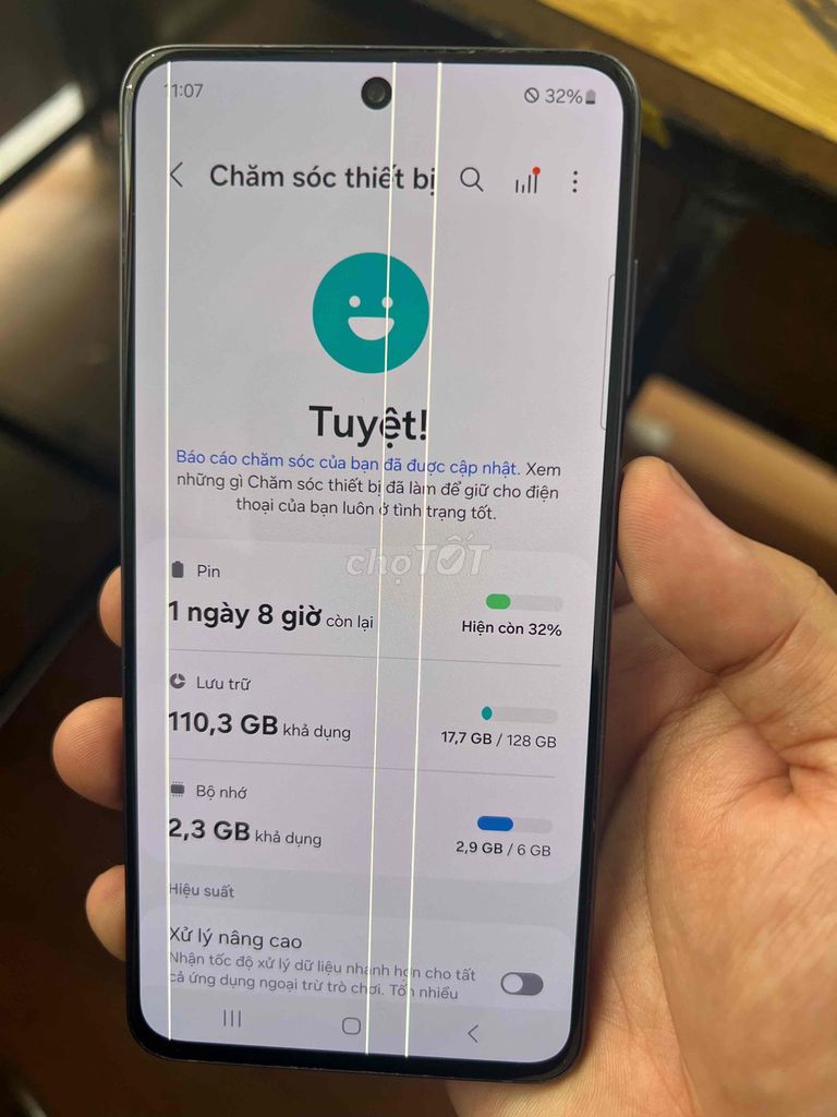 Samsung S21 FE Đen. Mua bán Điện thoại tại Quận Bắc Từ Liêm Hà Nội được đăng bởi nguyễn quang anh hình 1