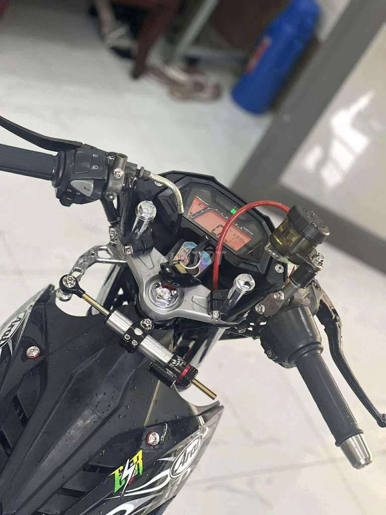 SONIC 150 bs66 MÁY ZIN DỌN KIỂNG. Mua bán Xe máy tại Thành phố Sa Đéc Đồng Tháp được đăng bởi Hoàng Duy hình 3