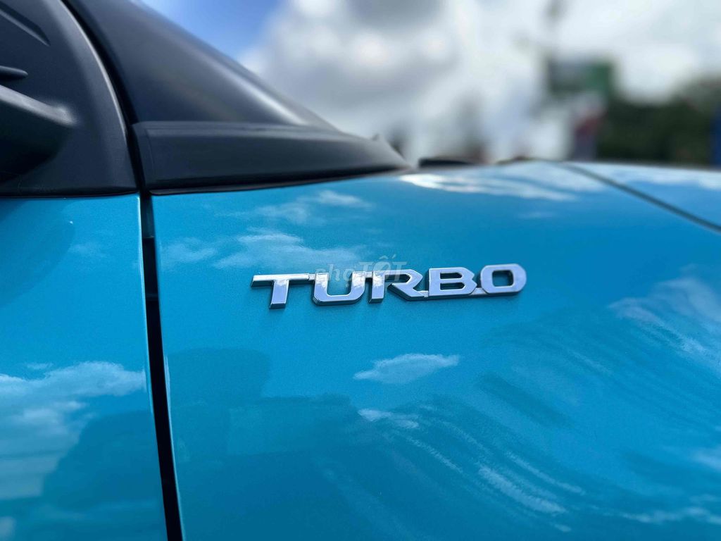 Toyota Raize 2023 - 10000 km 5c tự động xe HÃNG. Mua bán Ô tô tại Quận Bình Thạnh Tp Hồ Chí Minh được đăng bởi phuongneo hình 5