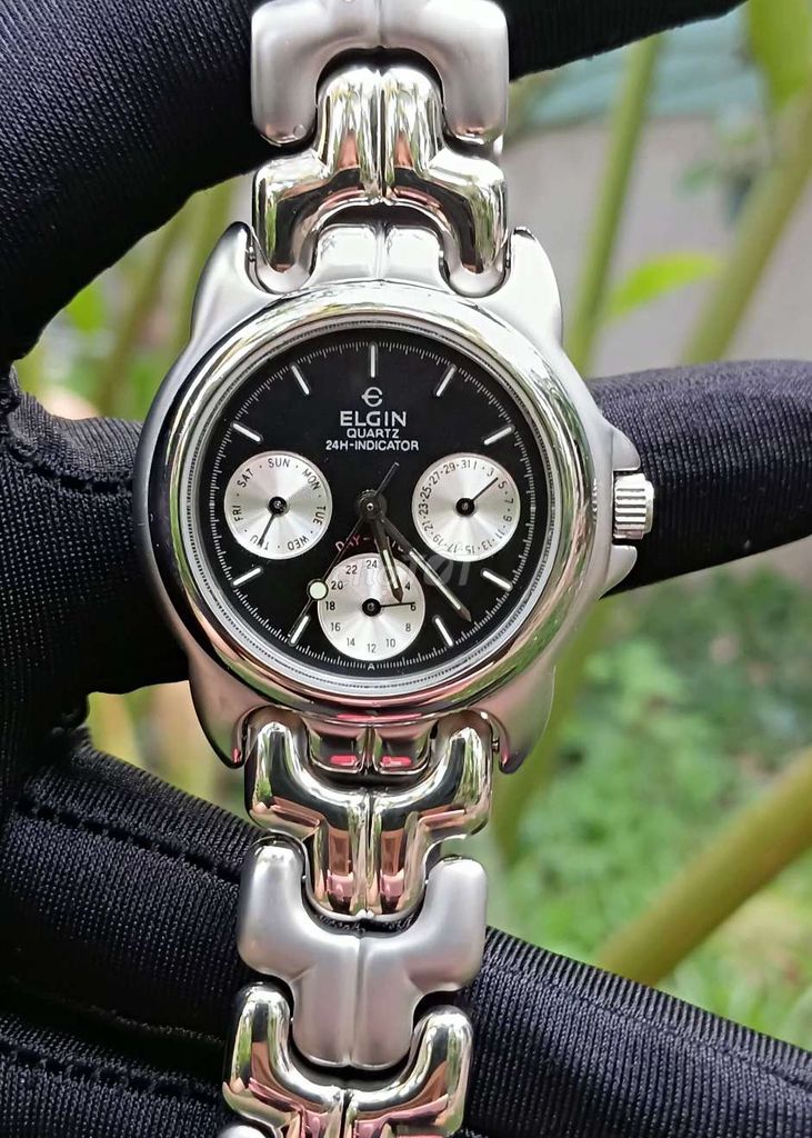 Đồng hồ E.L.G.I.N. Mua bán Đồng hồ tại Huyện Tháp Mười Đồng Tháp được đăng bởi Anh Trần hình 1