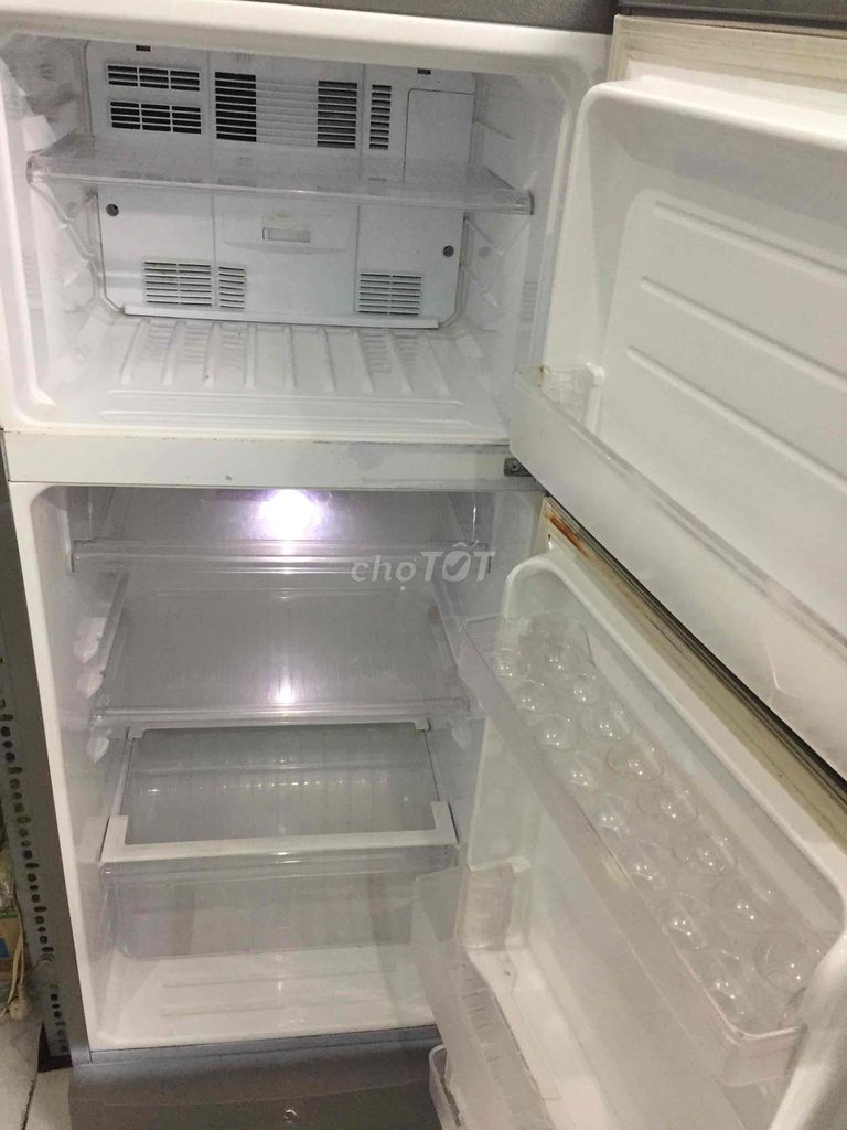 TL tủ lạnh 170L sharp