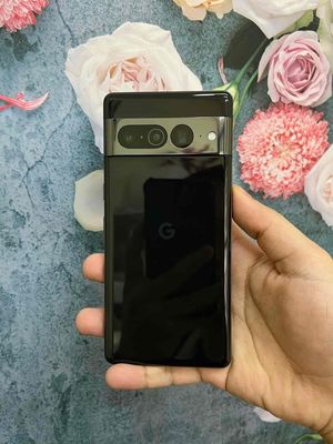 Google Pixel 7 Pro black BH 6th có trả góp. Mua bán Điện thoại tại Quận Thanh Khê Đà Nẵng được đăng bởi Bèo Mobile Store