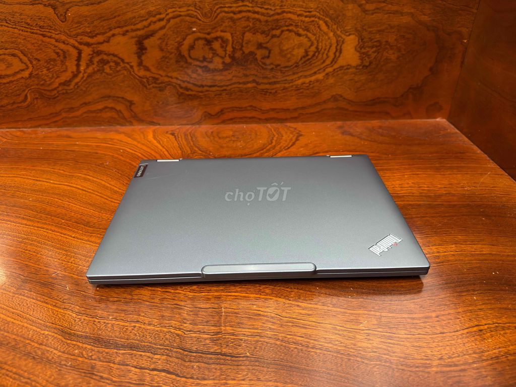 Lenovo ThinkPad X13 Yoga Gen4  i7-1365-16-512-13.3. Mua bán Laptop tại Quận 12 Tp Hồ Chí Minh được đăng bởi anh khoa hình 1