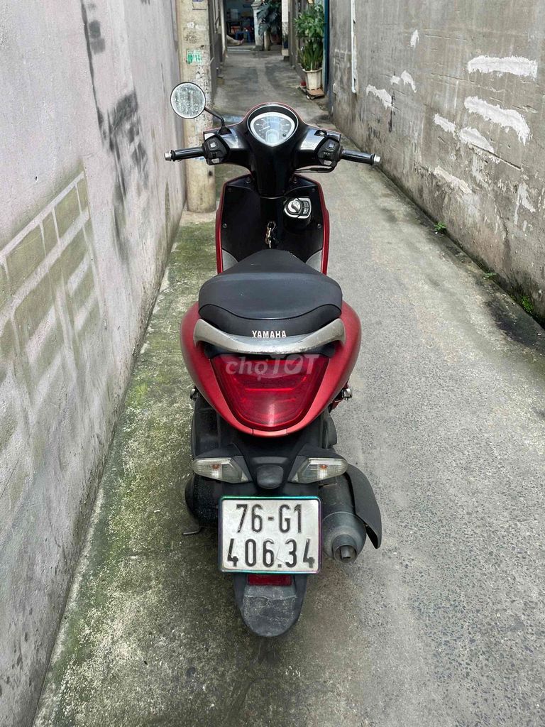 Janus 2019 smartkey cccd chủ máy êm ru. Mua bán Xe máy tại Thành phố Thủ Đức Tp Hồ Chí Minh được đăng bởi Lê Hạnh hình 7