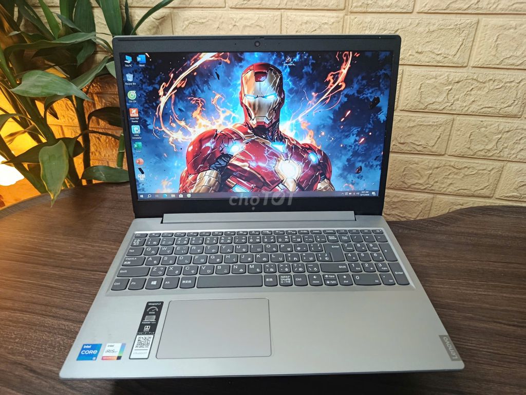 Lenovo Ideapad 3 i5/11/8/256 15,6" FHD,máy đẹp !. Mua bán Laptop tại Quận Bắc Từ Liêm Hà Nội được đăng bởi Đồng Thanh Duy hình 1