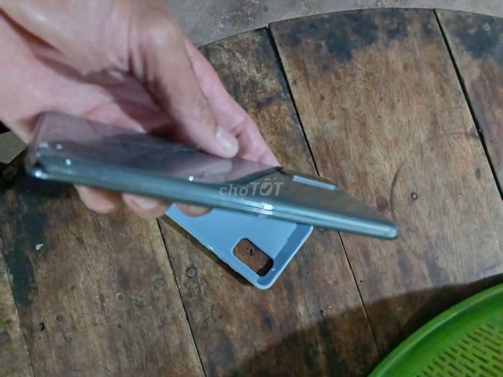 Samsung S20 5G Xám màn hình sọc. Mua bán Điện thoại tại Huyện Cù Lao Dung Sóc Trăng được đăng bởi cường hình 1