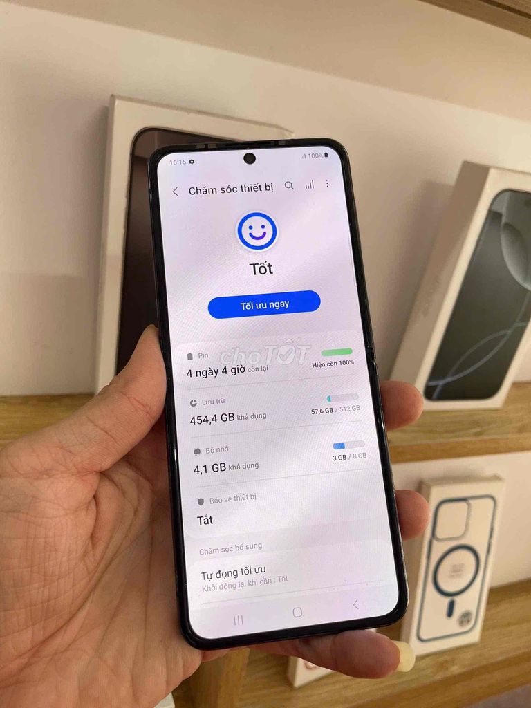 zlip 4 full zin màn đẹp k ám ố vỏ còn đẹp 8/512gb. Mua bán Điện thoại tại Quận Ninh Kiều Cần Thơ được đăng bởi hi hình 1