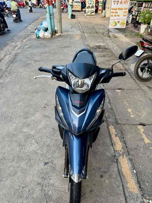 ✳️✳️ RSX Fi Xanh đen đký T12/2022 rất đẹp có góp. Mua bán Xe máy tại Thành phố Biên Hòa Đồng Nai được đăng bởi XE MÁY CŨ THÀNH MỸ 