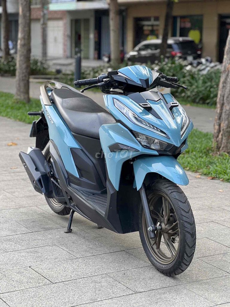 ❤️ Vario 125 đời 2024 odo 5000km bstp chính chủ