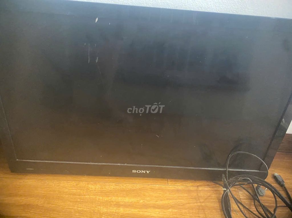Tivi Sony 32 inch Không lên màn. Mua bán Tivi, Âm thanh tại Quận Nam Từ Liêm Hà Nội được đăng bởi Lê Thị Hằng hình 1