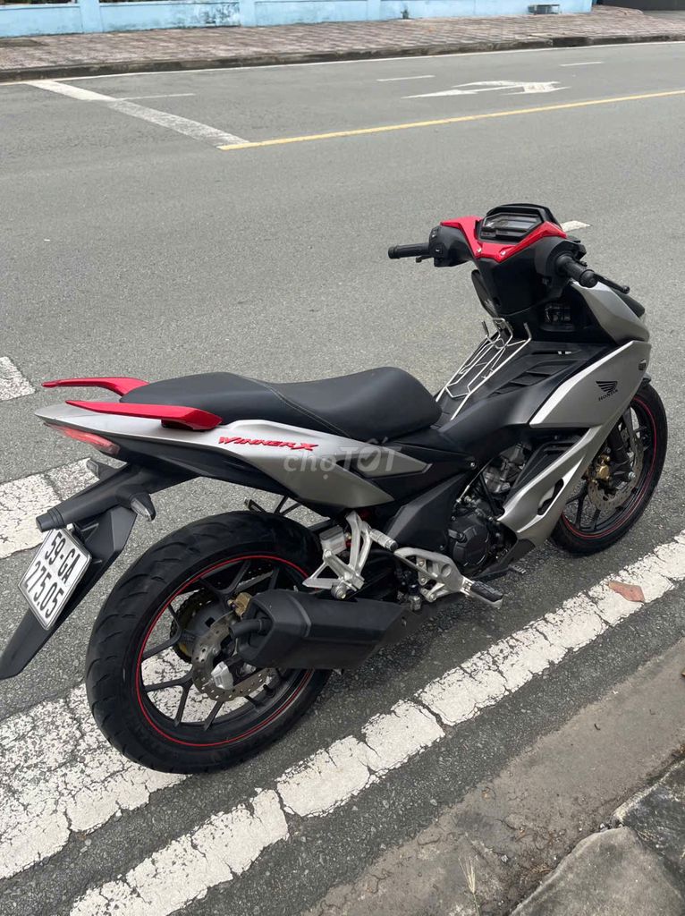 🛵 BÁN NHANH: HONDA -  WINNER- ĐỜI 2020 🔥. Mua bán Xe máy tại Thành phố Thủ Đức Tp Hồ Chí Minh được đăng bởi iMotorbike Viet Nam hình 7