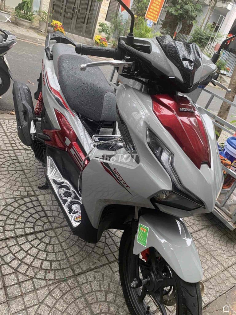 thanh lí ab 125 2025. Mua bán Xe máy tại Quận Ngũ Hành Sơn Đà Nẵng được đăng bởi Rich  hình 1