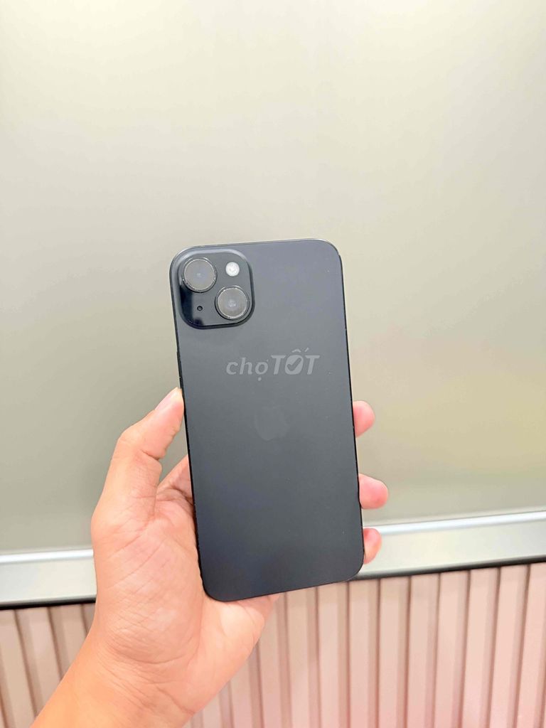 iPhone 15 Plus 128G Quốc Tế Full. Mua bán Điện thoại tại Quận Thanh Khê Đà Nẵng được đăng bởi Thuỳ Trang hình 1