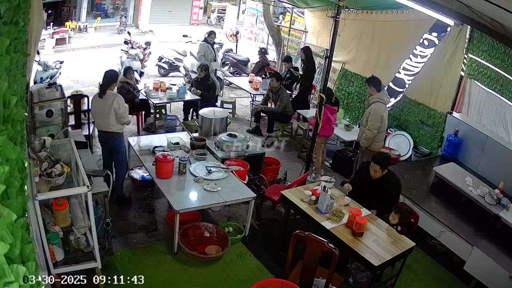 Bánh cuốn nóng Cao Bằng. Mua bán Đồ ăn, thực phẩm và các loại khác tại Huyện Tiên Du Bắc Ninh được đăng bởi Trần Đăng Cảnh hình 6