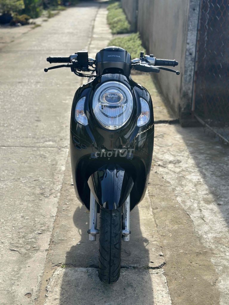 ❌ SCOOPY 2022 Khoá Smartkey Đi Lướt ❤️❤️. Mua bán Xe máy tại Huyện Châu Thành Sóc Trăng được đăng bởi Dịch Vụ Cầm Xe Đức Lan  hình 5