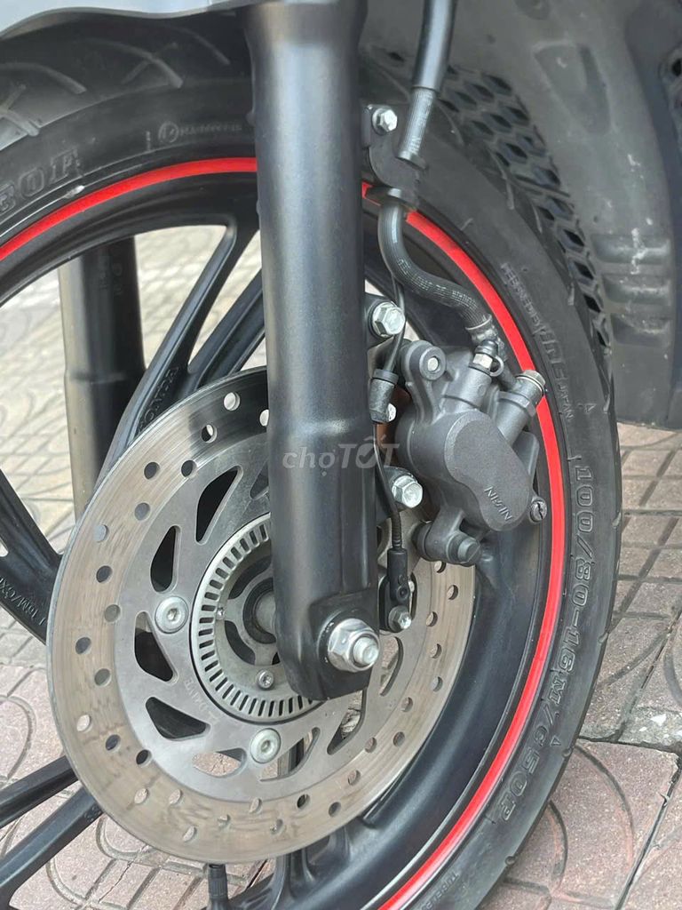 SH 150 abs 2019. Mua bán Xe máy tại Quận Hải An Hải Phòng được đăng bởi Việt Thắng hình 1