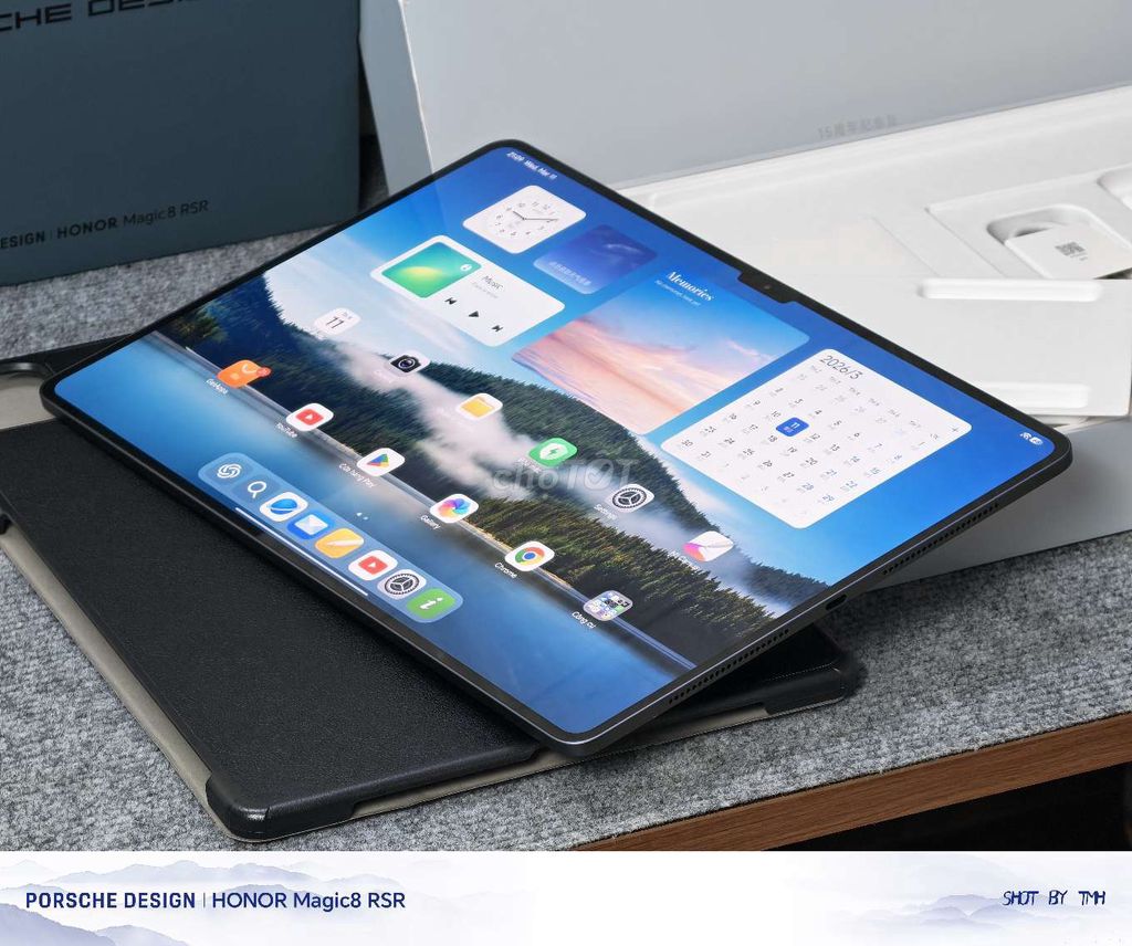 Xiaomi Pad 7 Ultra 14" 3.2k 12GB/512GB 99% có gl. Mua bán Máy tính bảng tại Quận 7 Tp Hồ Chí Minh được đăng bởi TMH hình 1