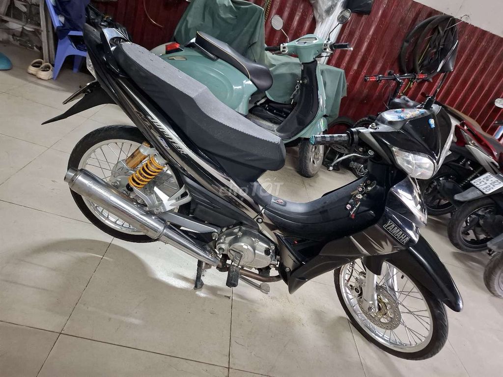 YAMAHA.dep zin. Mua bán Xe máy tại Thành phố Thủ Đức Tp Hồ Chí Minh được đăng bởi Sang Tran hình 2