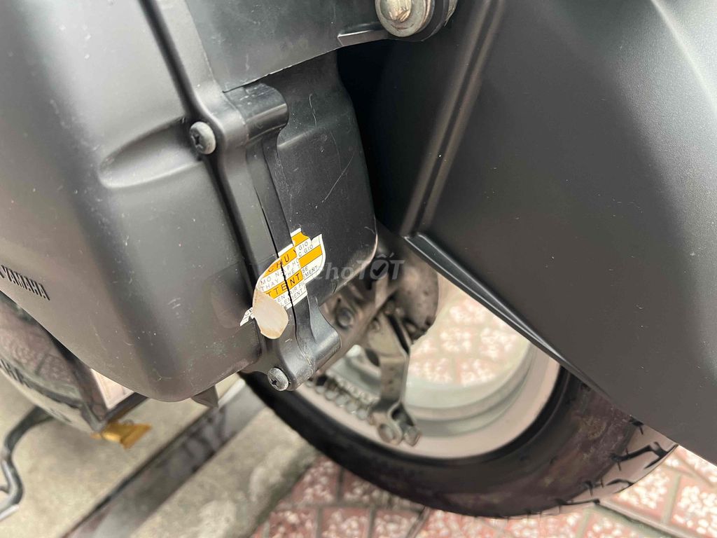 Bán xe Nozza 2016. Mua bán Xe máy tại Quận Phú Nhuận Tp Hồ Chí Minh được đăng bởi Dũng hình 5