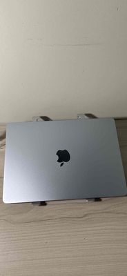 Apple MacBook Air M4 16GB/256GB Xanh Like New