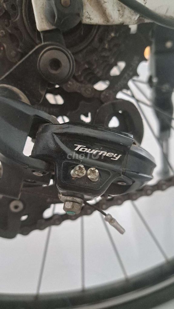 Đổi sang road cần bán giant escape 3 quốc tế. Mua bán Xe đạp tại Thành phố Vũng Tàu Bà Rịa - Vũng Tàu được đăng bởi Nam hình 6